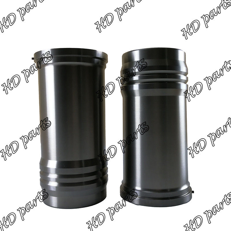 小松のための6110-21-2212 6110-21-2210 4D120ディーゼル機関 シリンダーはさみ金