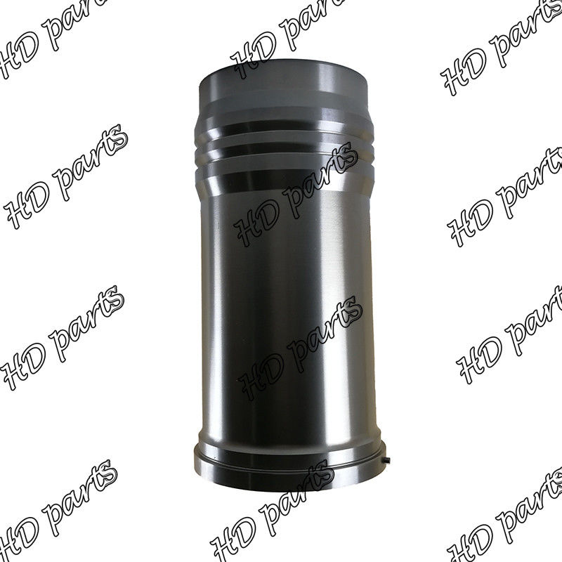 小松のための6110-21-2212 6110-21-2210 4D120ディーゼル機関 シリンダーはさみ金