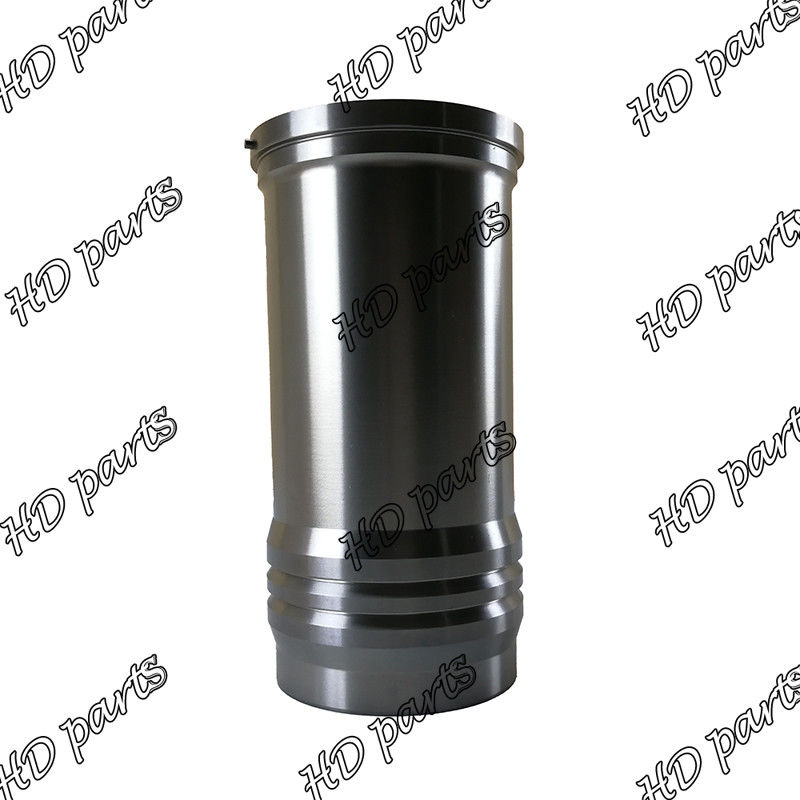 小松のための6110-21-2212 6110-21-2210 4D120ディーゼル機関 シリンダーはさみ金