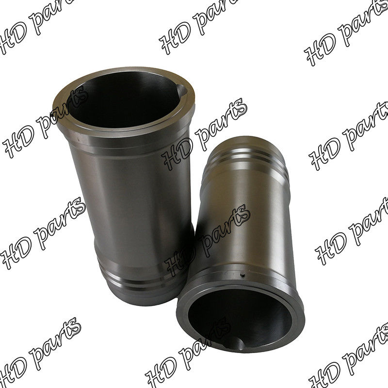 小松のための6110-21-2212 6110-21-2210 4D120ディーゼル機関 シリンダーはさみ金