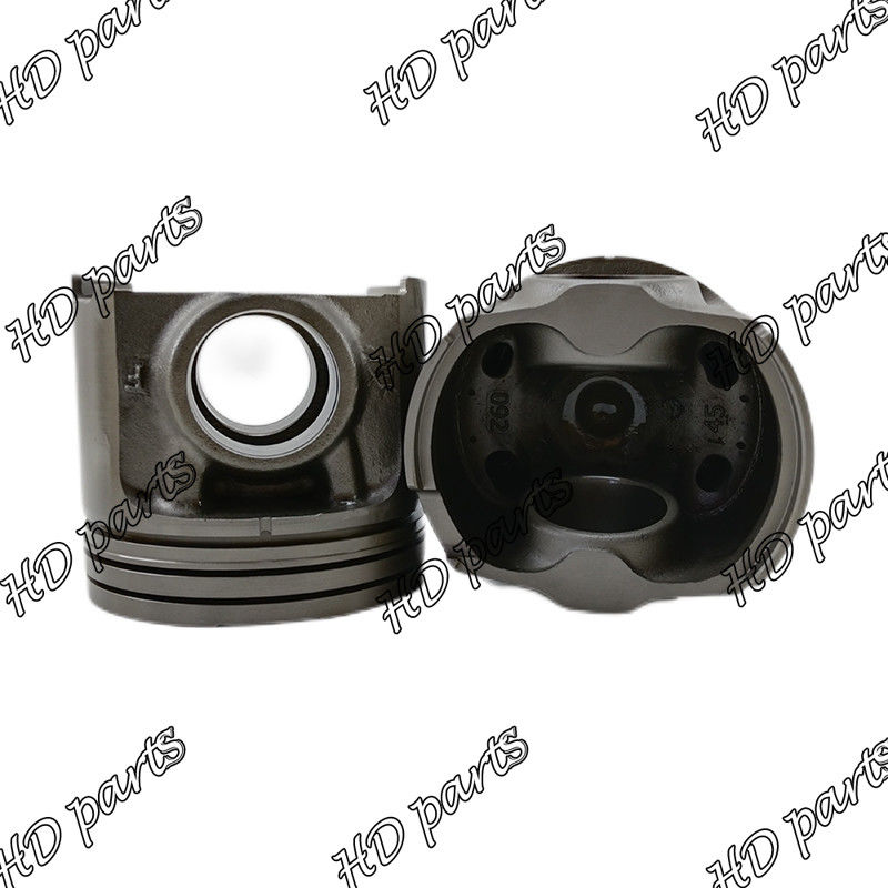 小松のための6D140 S6D140-1 PC650-3 D135-2 D155-3のディーゼル機関 ピストン6212-31-2151 6212-31-2130 6211-32-2130