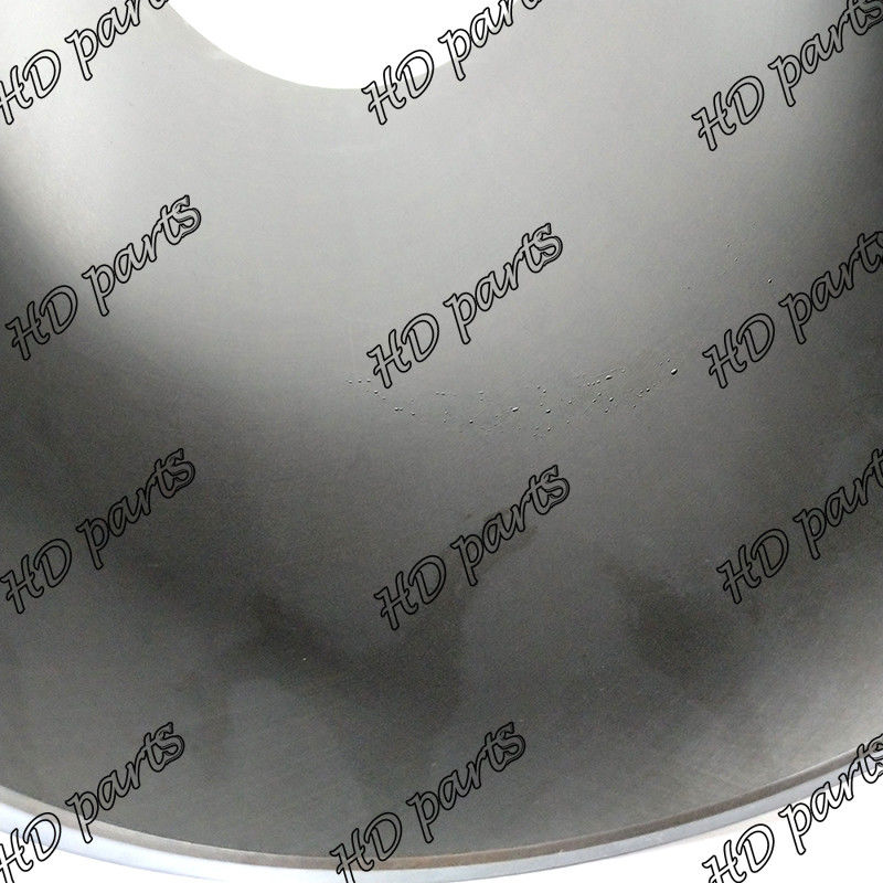 ISUZUのための8-97176723-0 4HE1ディーゼル機関 シリンダーはさみ金の外の直径115mm