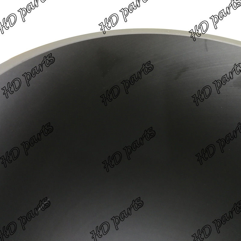 ISUZUのための1-87618212-0 8-94391-602-0 8-94391603-0 8-94391602-1 4HK1 6HK1の馬カード ディーゼル機関 シリンダーはさみ金