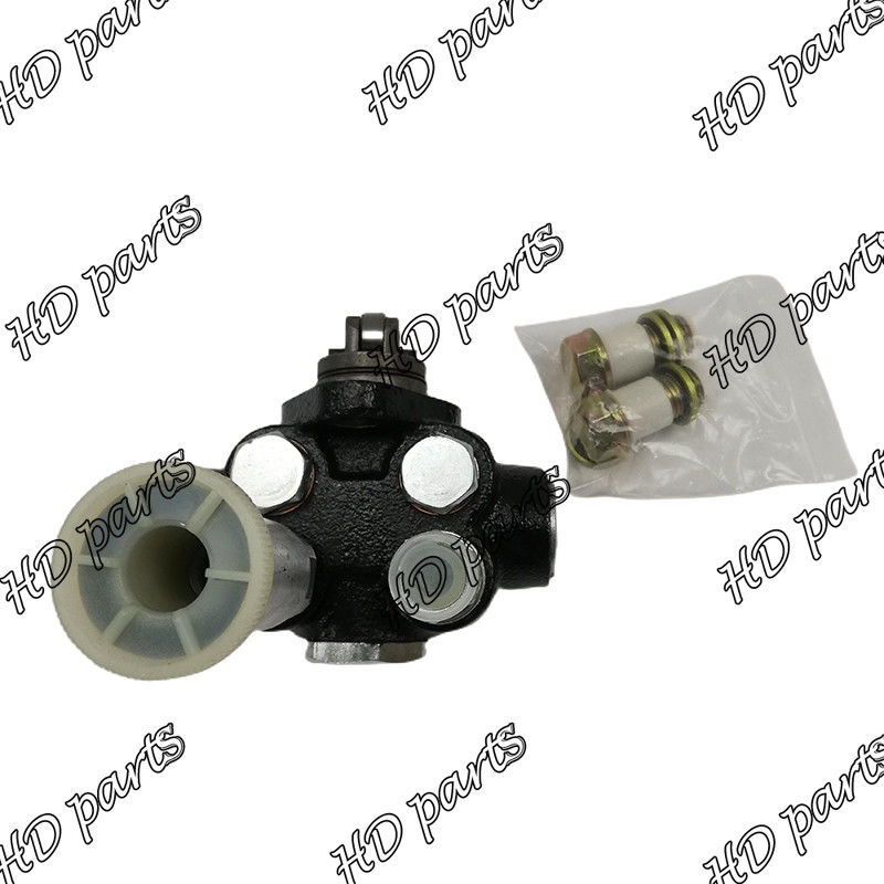 月の保証のための4HK1 6HK1エンジンの予備品105237-4421 1-15750130-0