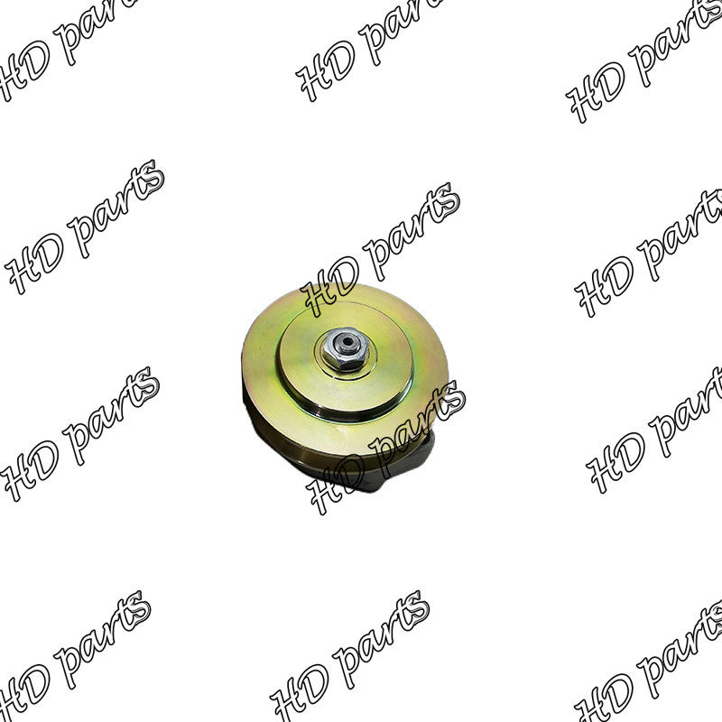 EC240B EC290B D6D D7D 85mm小さい車輪エンジンの予備品21584586ボルボDeutzのための20450894 21139287