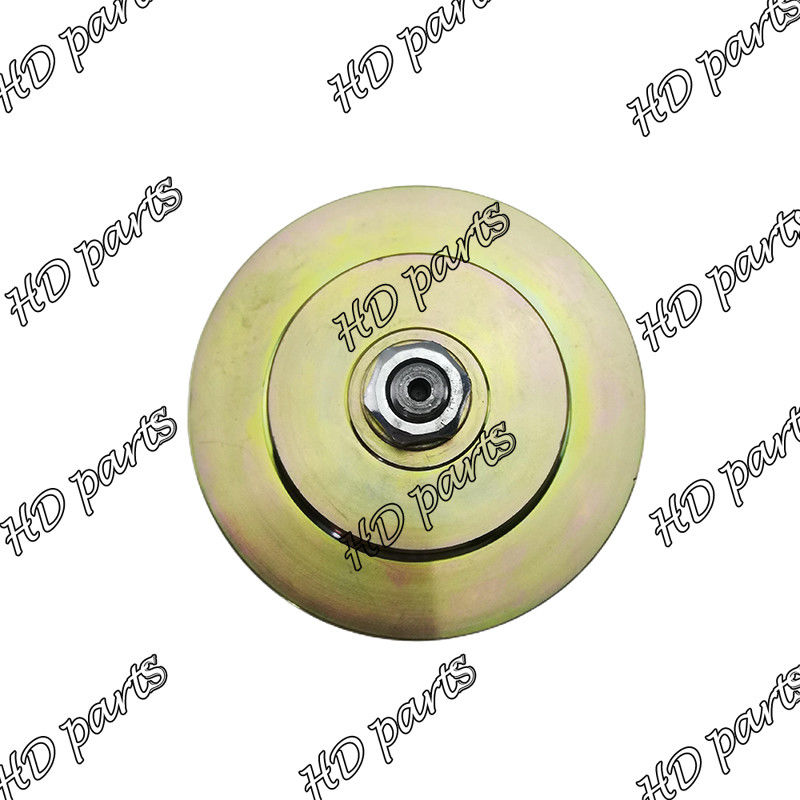 EC240B EC290B D6D D7D 85mm小さい車輪エンジンの予備品21584586ボルボDeutzのための20450894 21139287