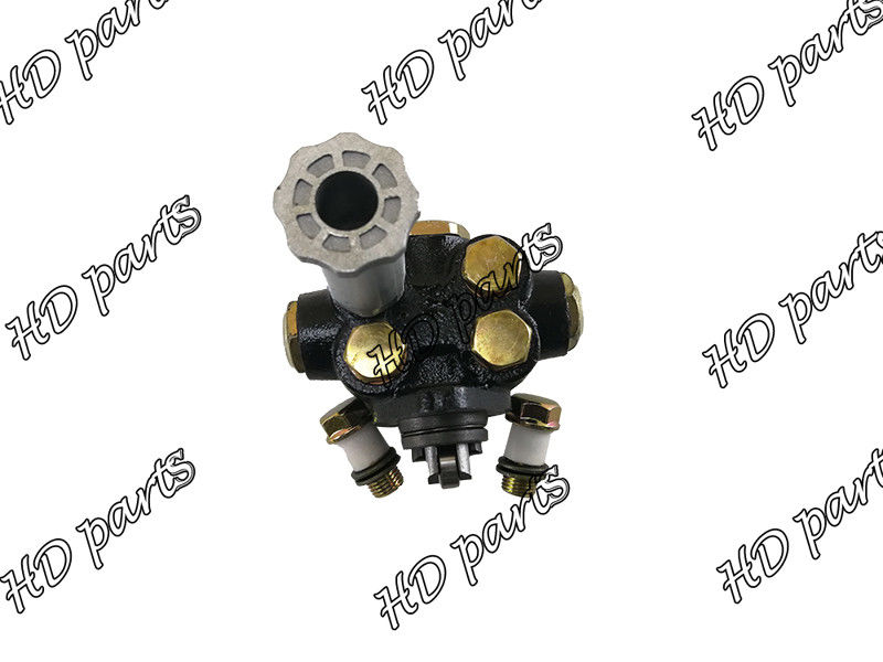 EL100 EF100 EH100 EH300 EH700 EF750 H06CT H07Cエンジンの予備品105237-5040For Hino