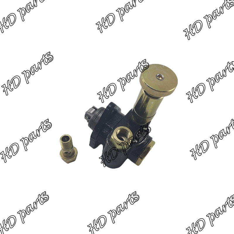 HD-1720 SY-A010小松のための2003年のエンジンの予備品05220-1720 105237-1090
