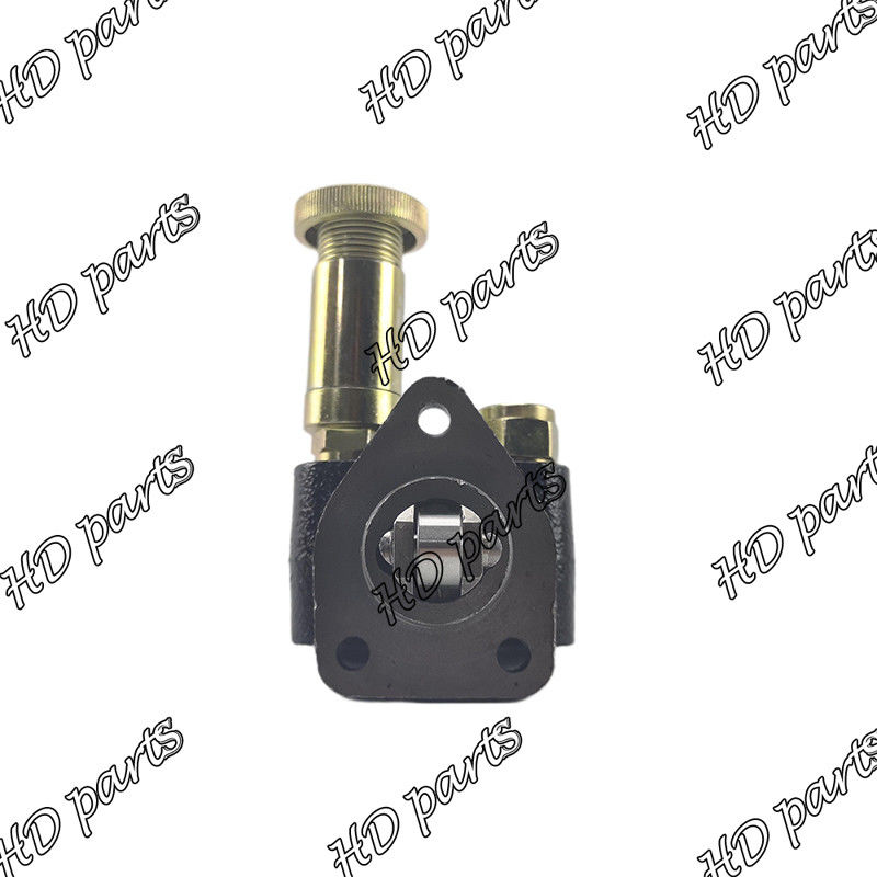 HD-1720 SY-A010小松のための2003年のエンジンの予備品05220-1720 105237-1090