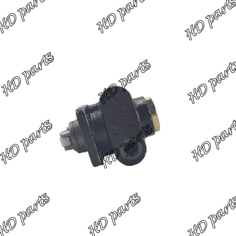 HD-1720 SY-A010小松のための2003年のエンジンの予備品05220-1720 105237-1090
