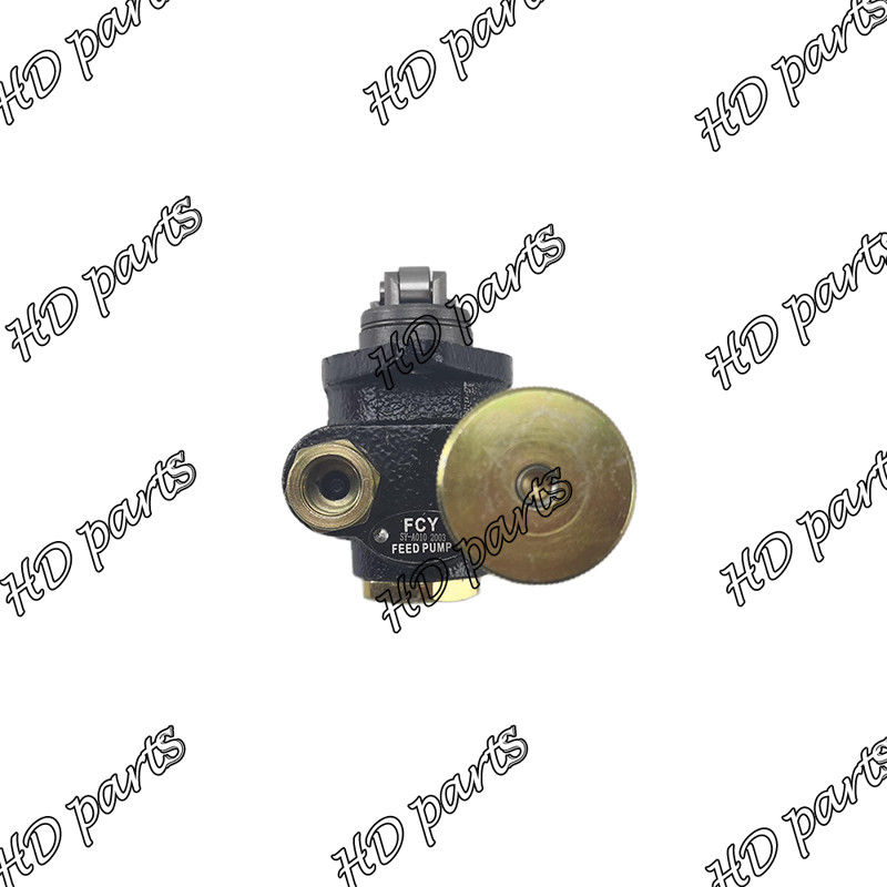 HD-1720 SY-A010小松のための2003年のエンジンの予備品05220-1720 105237-1090