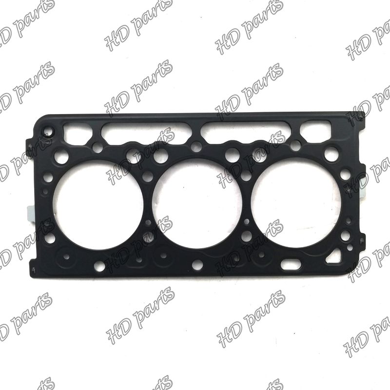 Kubotaエンジンの修理部品のために適したD902ガスケットのキット1G962-03313 1G822-99354
