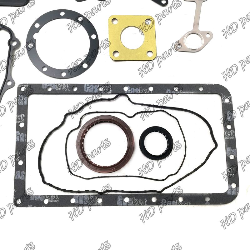Kubotaエンジンの修理部品のために適したD902ガスケットのキット1G962-03313 1G822-99354