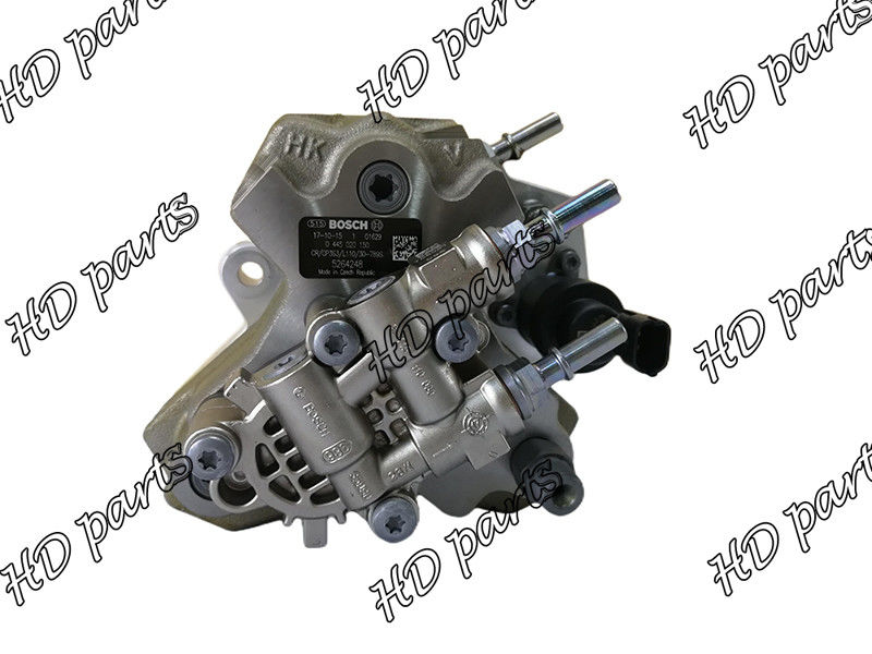 6D107 PC200-8エンジンの予備品5264248 Cummins小松のための6754-71-1012 0445020150