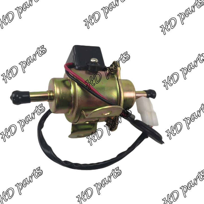 HinoのためのEP500 EP-500 EP-500-0 12Vエンジンの予備品035000-0460
