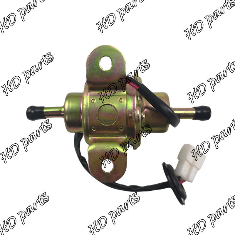 HinoのためのEP500 EP-500 EP-500-0 12Vエンジンの予備品035000-0460