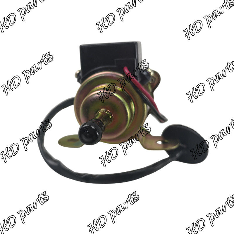 HinoのためのEP500 EP-500 EP-500-0 12Vエンジンの予備品035000-0460
