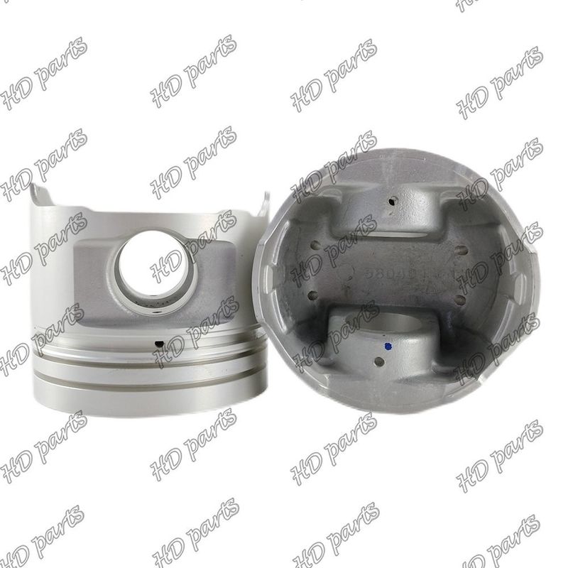 トヨタ エンジンの修理部品のために適した14Bエンジン ピストン13101-58040 13101-58041