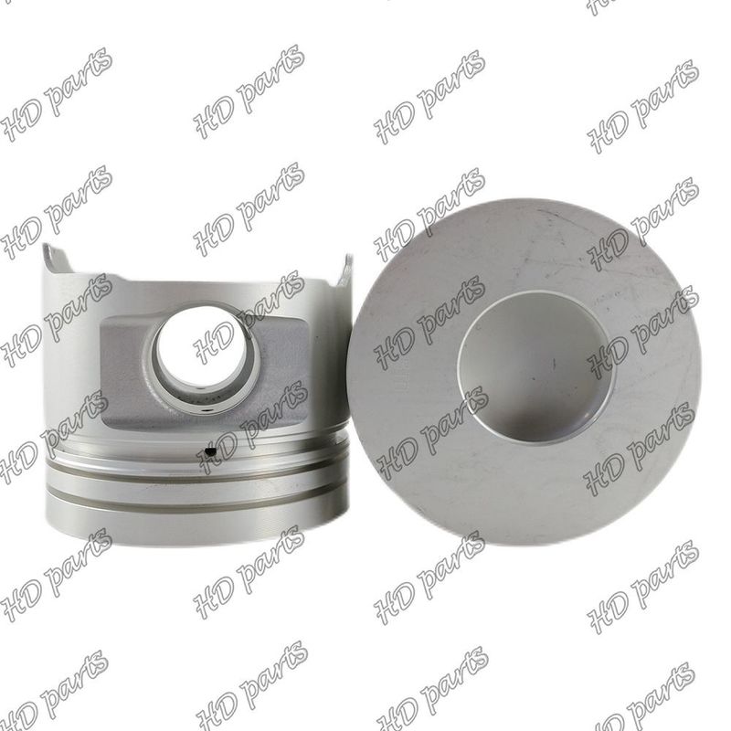トヨタ エンジンの修理部品のために適した14Bエンジン ピストン13101-58040 13101-58041