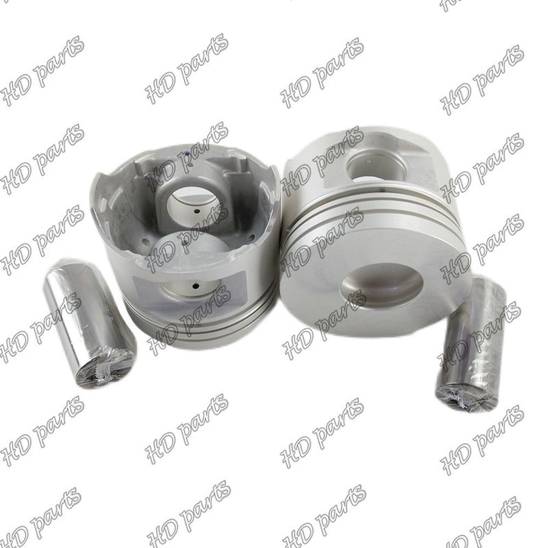 トヨタ エンジンの修理部品のために適した14Bエンジン ピストン13101-58040 13101-58041