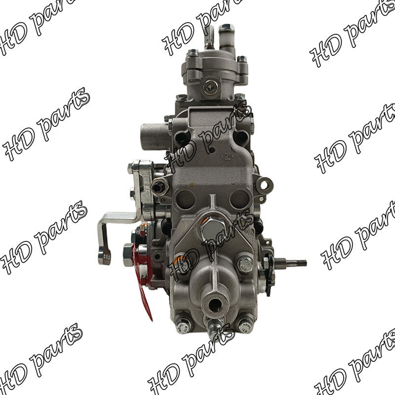 4D102 SAA4D9LE-3エンジンの予備品4063925 Cummins小松のための4063493 6738-71-1110