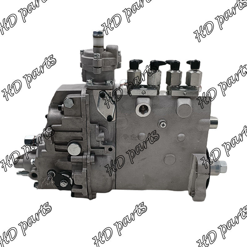 4D102 SAA4D9LE-3エンジンの予備品4063925 Cummins小松のための4063493 6738-71-1110