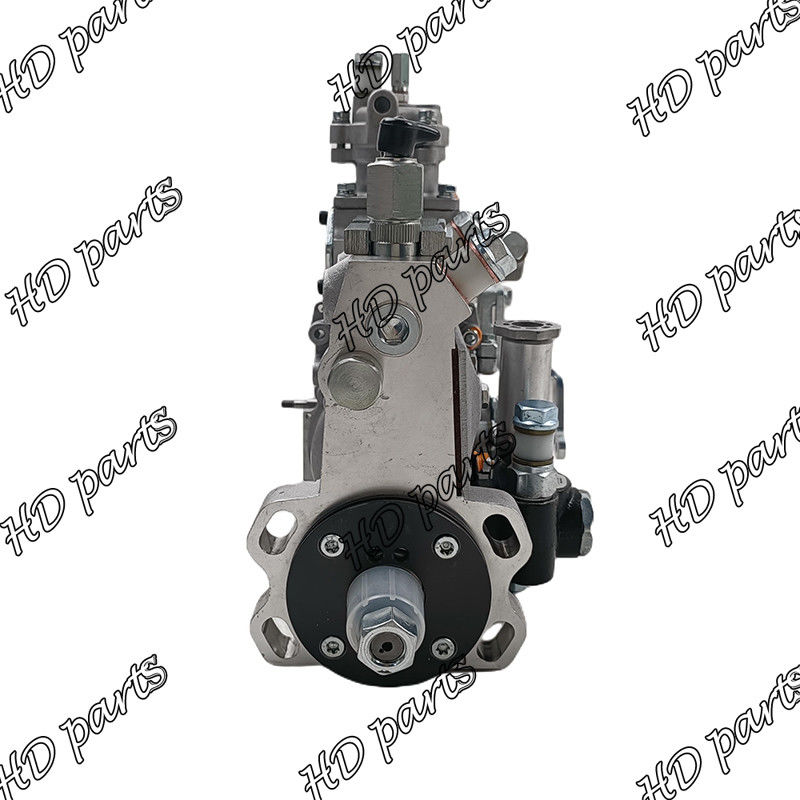 4D102 SAA4D9LE-3エンジンの予備品4063925 Cummins小松のための4063493 6738-71-1110