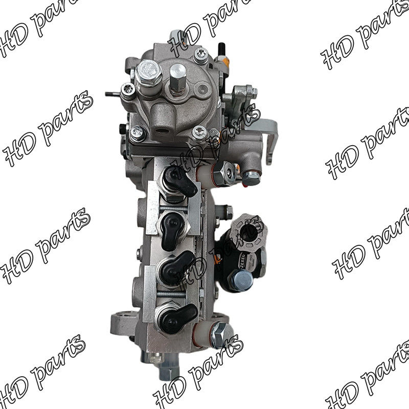 4D102 SAA4D9LE-3エンジンの予備品4063925 Cummins小松のための4063493 6738-71-1110