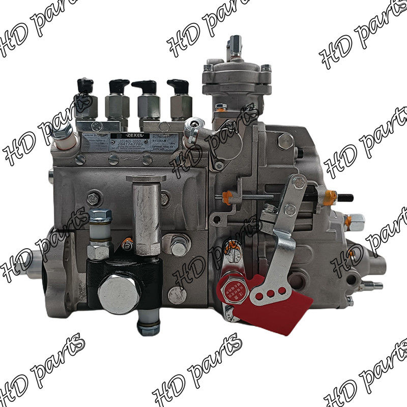 4D102 SAA4D9LE-3エンジンの予備品4063925 Cummins小松のための4063493 6738-71-1110