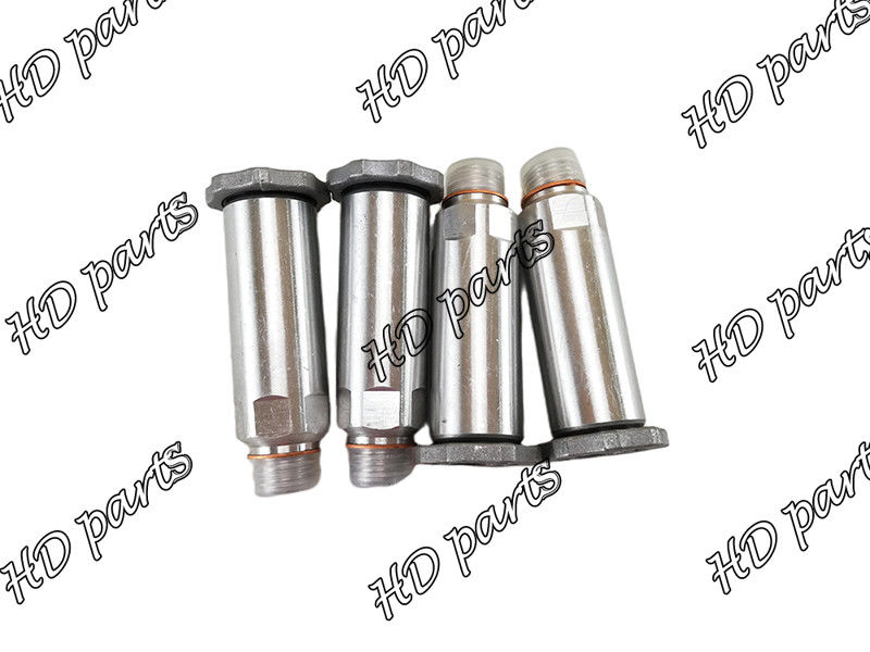 Isuzu日産ボルボ小松のための手の油ポンプエンジンの予備品1-15761006-1