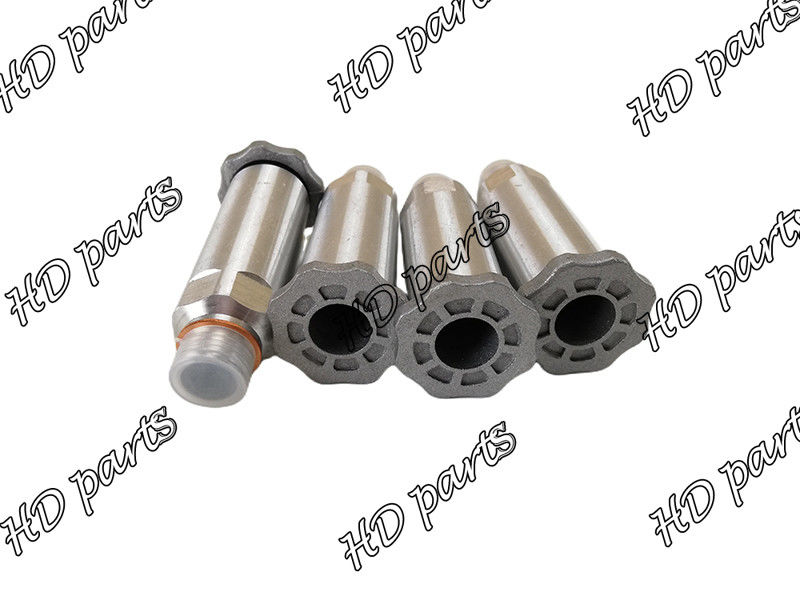 Isuzu日産ボルボ小松のための手の油ポンプエンジンの予備品1-15761006-1