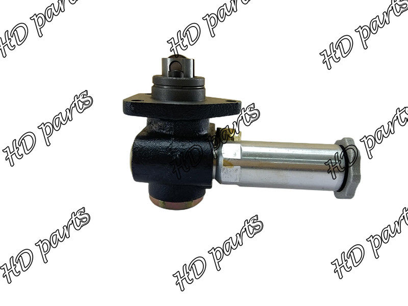 Isuzuのための4BD1 6BD1 6BB1 6BF1 EX200-1エンジンの予備品158SN869 8-97357265-0