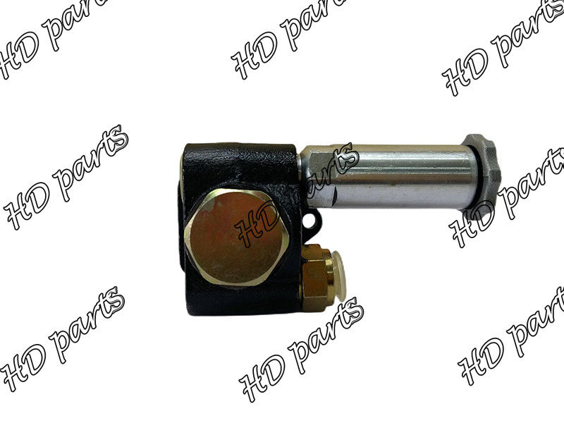 Isuzuのための4BD1 6BD1 6BB1 6BF1 EX200-1エンジンの予備品158SN869 8-97357265-0