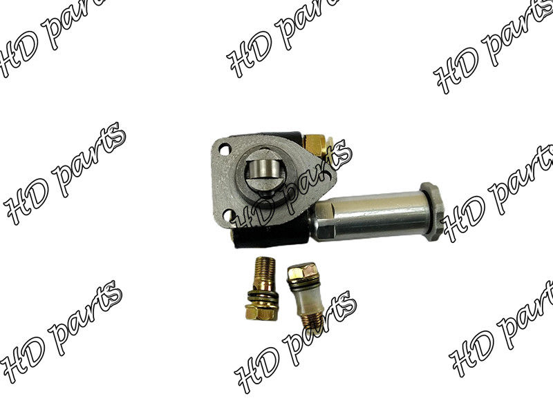 Isuzuのための4BD1 6BD1 6BB1 6BF1 EX200-1エンジンの予備品158SN869 8-97357265-0