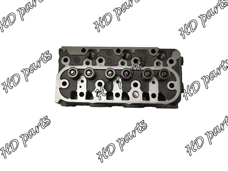 KubotaのためのD1105 4穴エンジンの予備品1G053-03040 1G065-03044 16032-03042