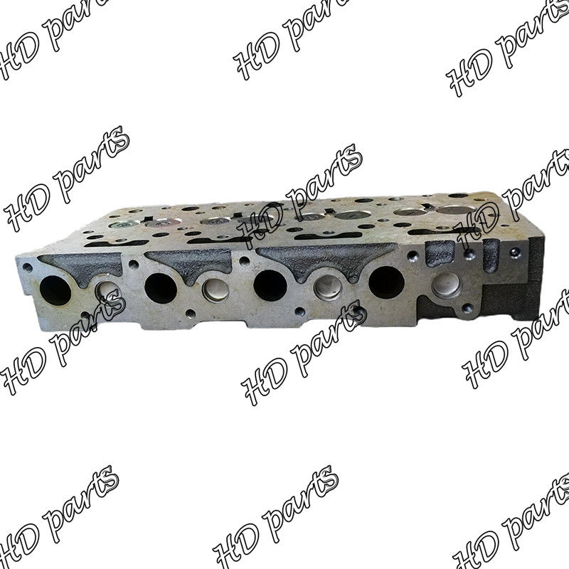 Kubotaのための穴エンジンの予備品15476-03043 17345-03040のないV1702 V1902