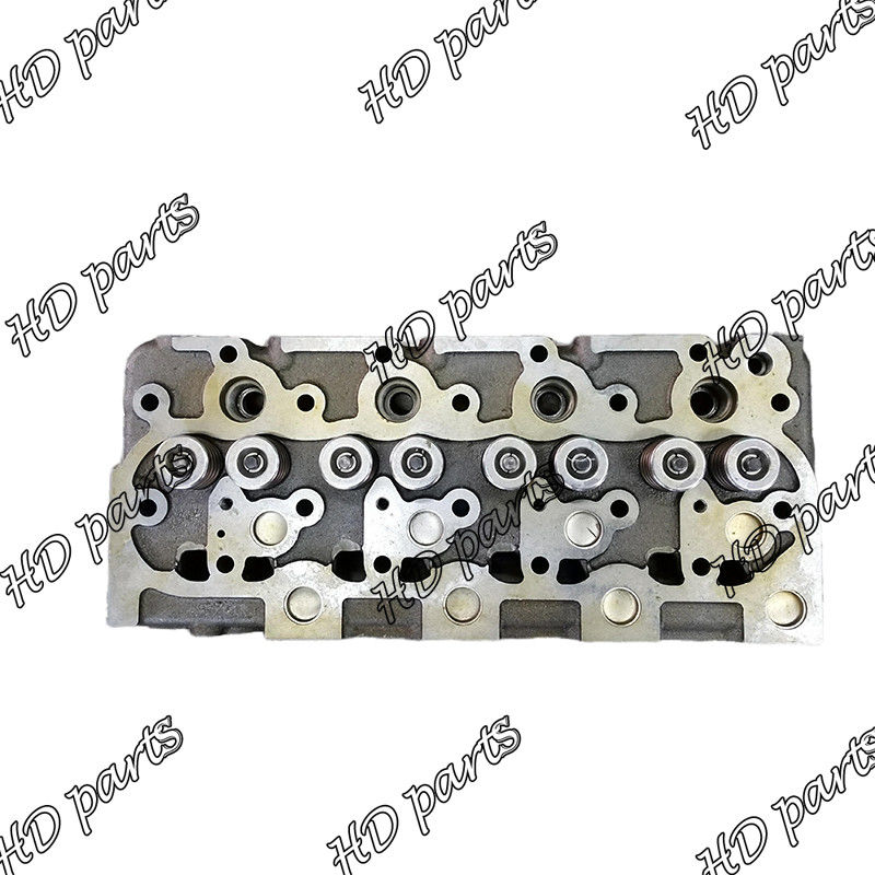 Kubotaのための穴エンジンの予備品15476-03043 17345-03040のないV1702 V1902