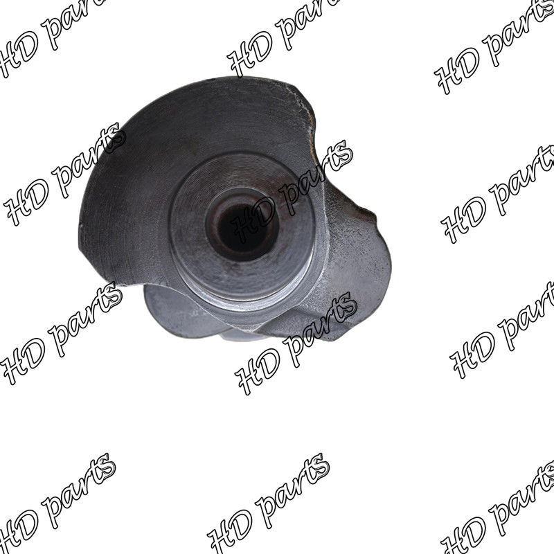 3D82 3TNE82小さいワット43mm大きいワット47mm Yanmarのための小さい頭部76mmエンジンのクランク軸の予備品119802-21002
