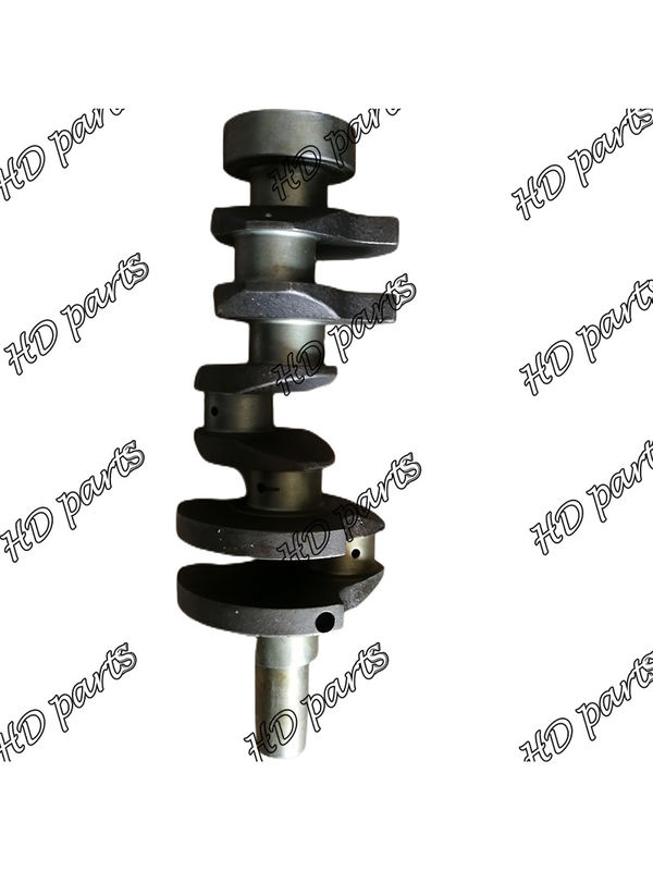 Yanmarのための3D84-2 3TNE84エンジンのクランク軸の予備品729120-21700 228000-0250