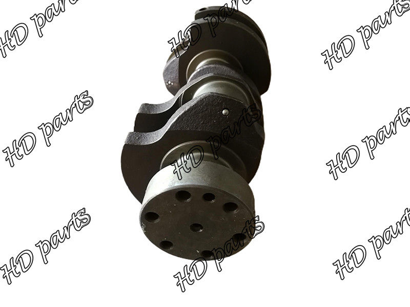Yanmarのための3D84-2 3TNE84エンジンのクランク軸の予備品729120-21700 228000-0250