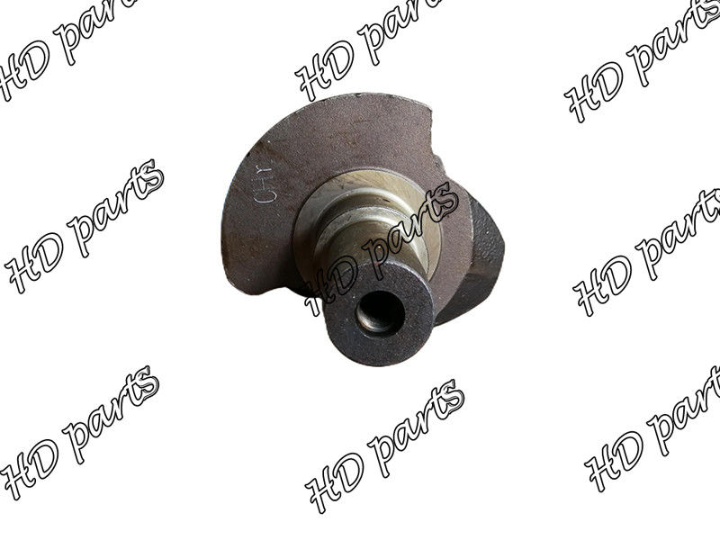 Yanmarのための3D84-2 3TNE84エンジンのクランク軸の予備品729120-21700 228000-0250