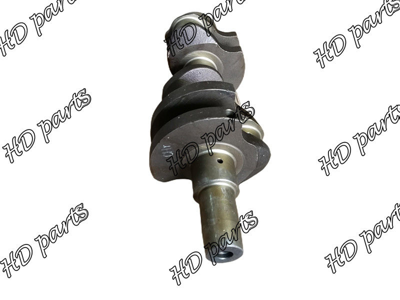Yanmarのための3D84-2 3TNE84エンジンのクランク軸の予備品729120-21700 228000-0250