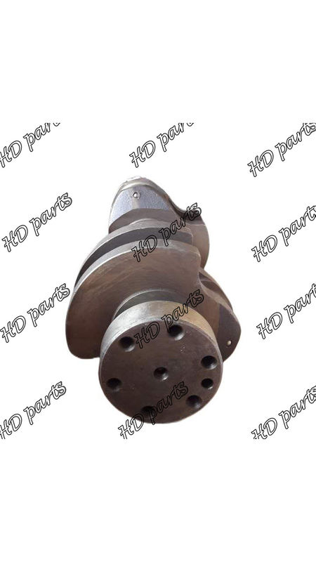 Yanmarのための3D84-2E 3TNE84エンジンのクランク軸の予備品729120-21700 YM729120-21700