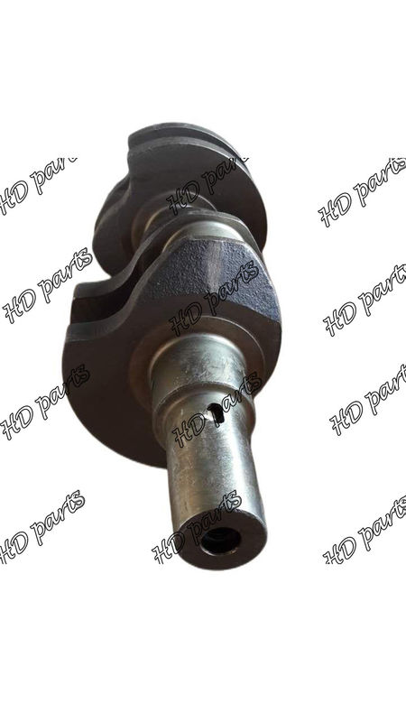 Yanmarのための3D84-2E 3TNE84エンジンのクランク軸の予備品729120-21700 YM729120-21700