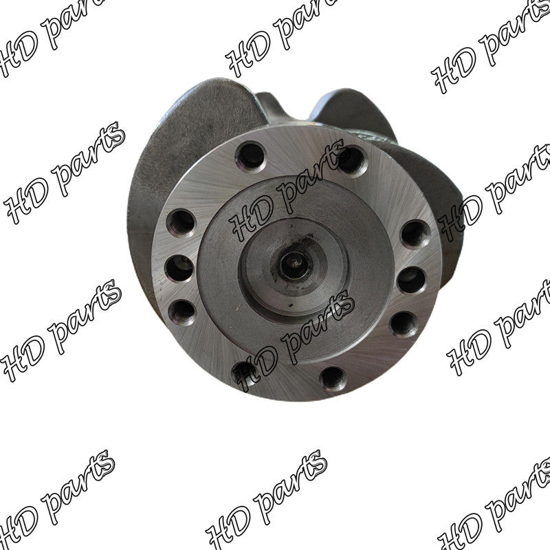4D102 4BTは鋼鉄エンジンのクランク軸の予備品3907803をCumminsのための3908031 3929036投げた
