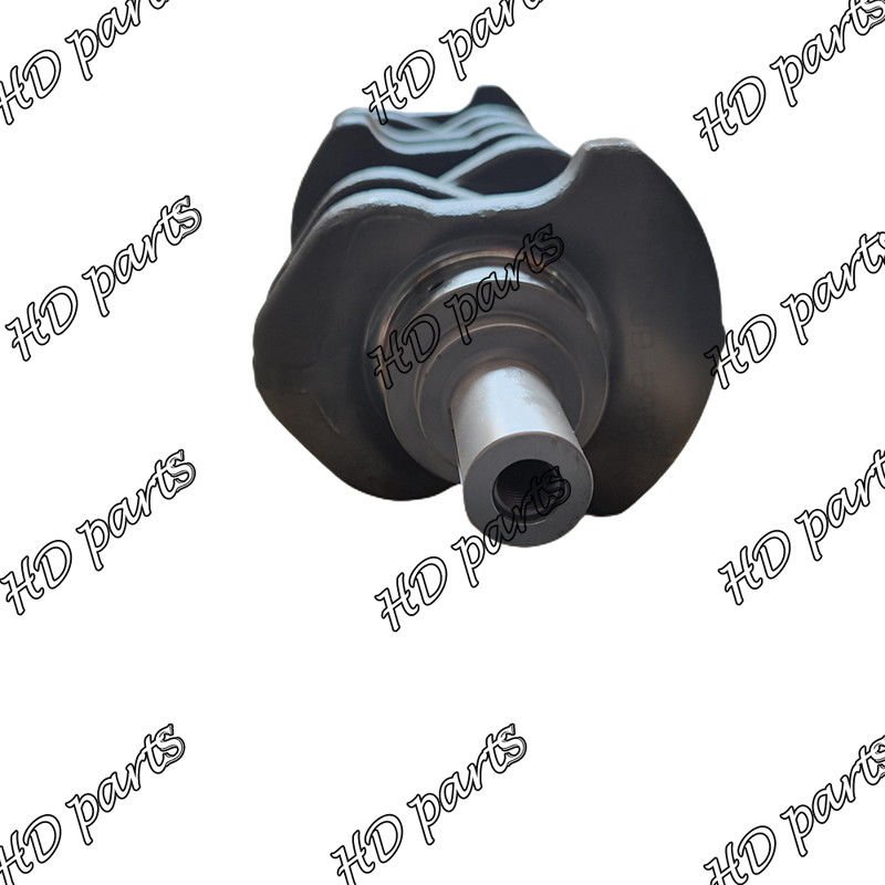Isuzuのための4JB1エンジンのクランク軸の予備品8944436620 8-94443-662-0 8-97331853-0