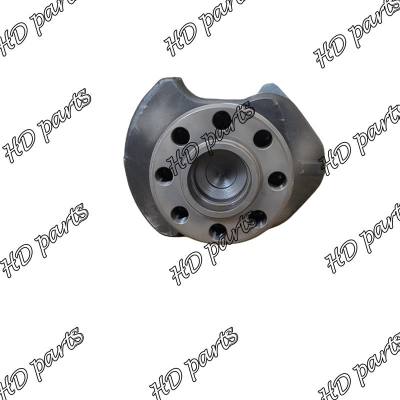 Isuzuのための4JB1エンジンのクランク軸の予備品8944436620 8-94443-662-0 8-97331853-0