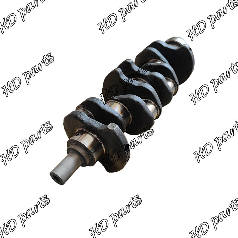 Isuzuのための4JB1エンジンのクランク軸の予備品8944436620 8-94443-662-0 8-97331853-0