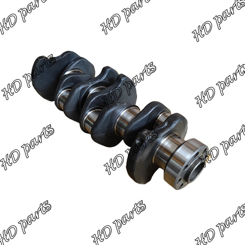 Isuzuのための4JB1エンジンのクランク軸の予備品8944436620 8-94443-662-0 8-97331853-0