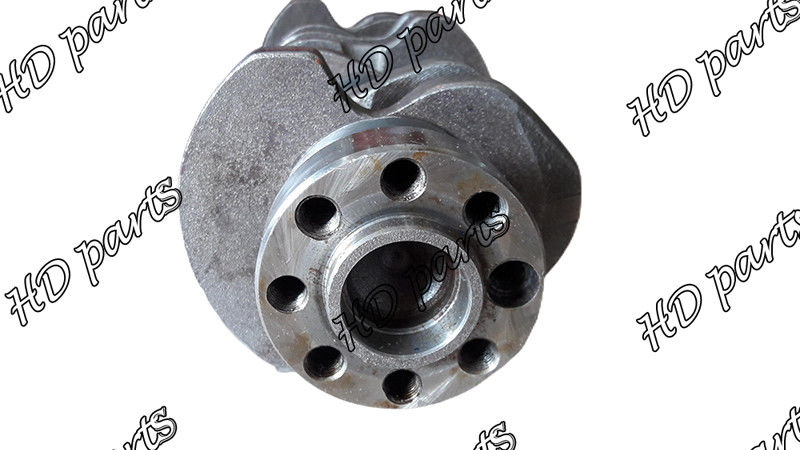 Isuzuのための4KH1 4JH1エンジンのクランク軸の予備品8-97254611-1 8-97254-611-1 8-97254611-0
